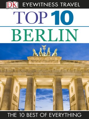 cover image of Berlin